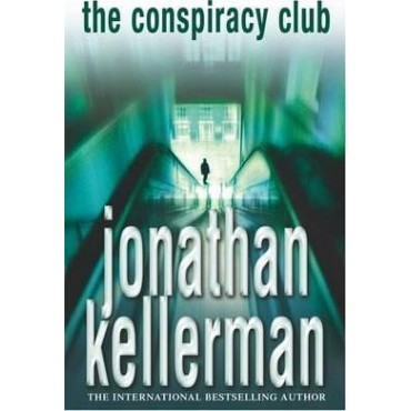 The Conspiracy Club          {USED}
